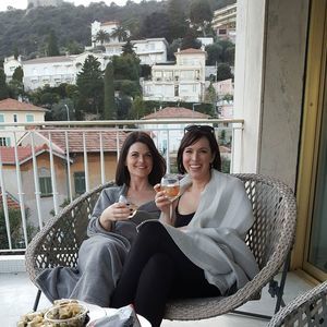 Meet your Posher, Sonja